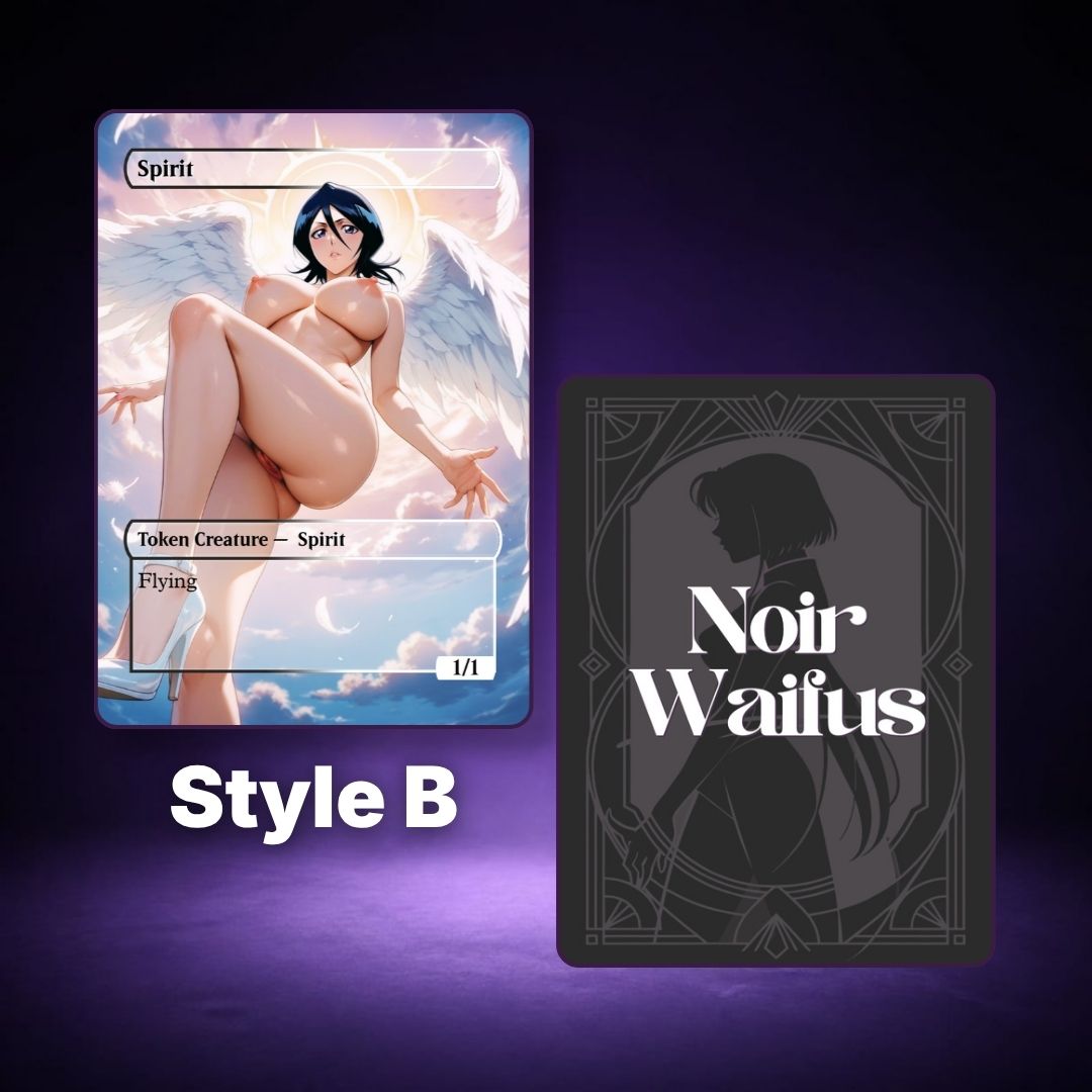 Spirit Token #104