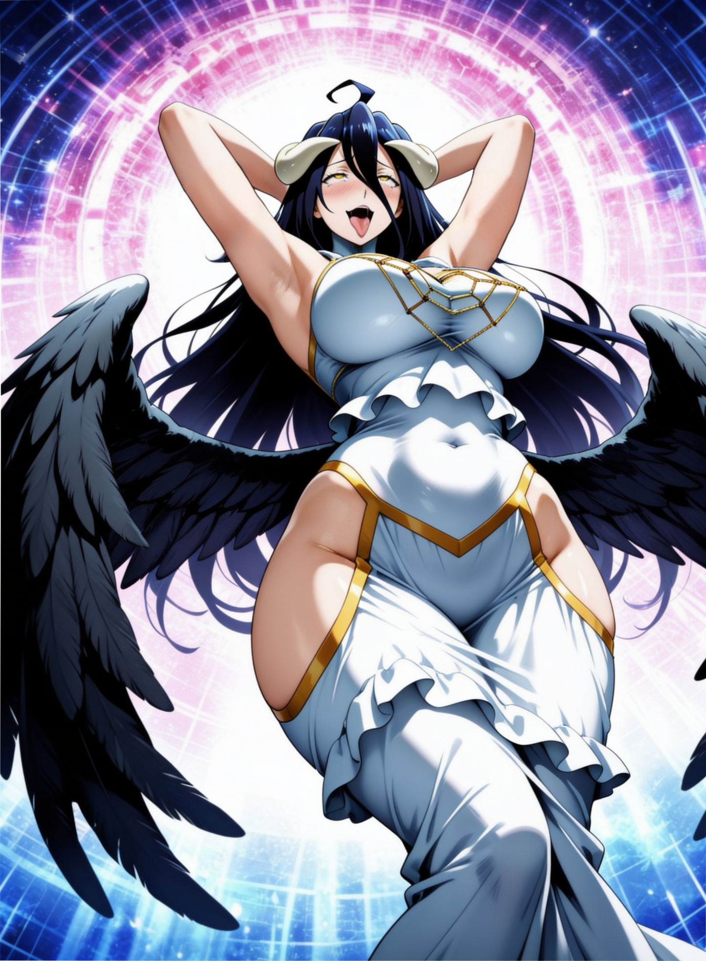 Avacyn, Angel of Hope #93