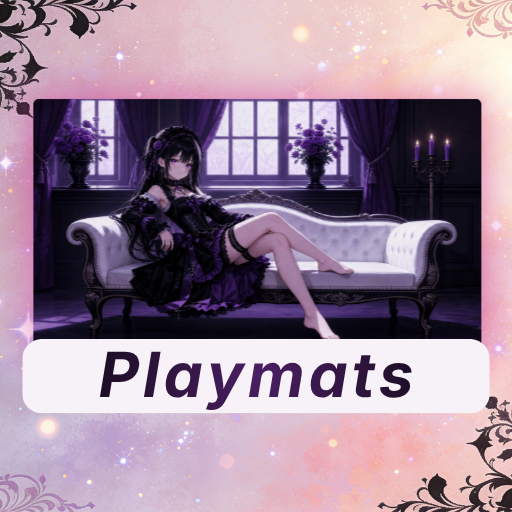 Playmats
