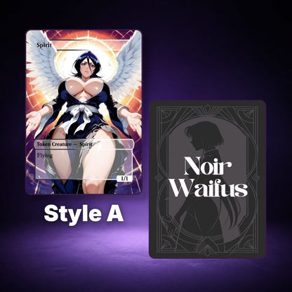 Spirit Token #105