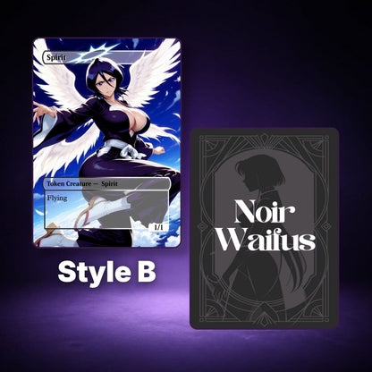 Spirit Token #105