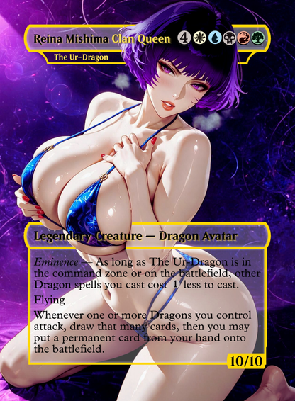 The Ur-Dragon #114