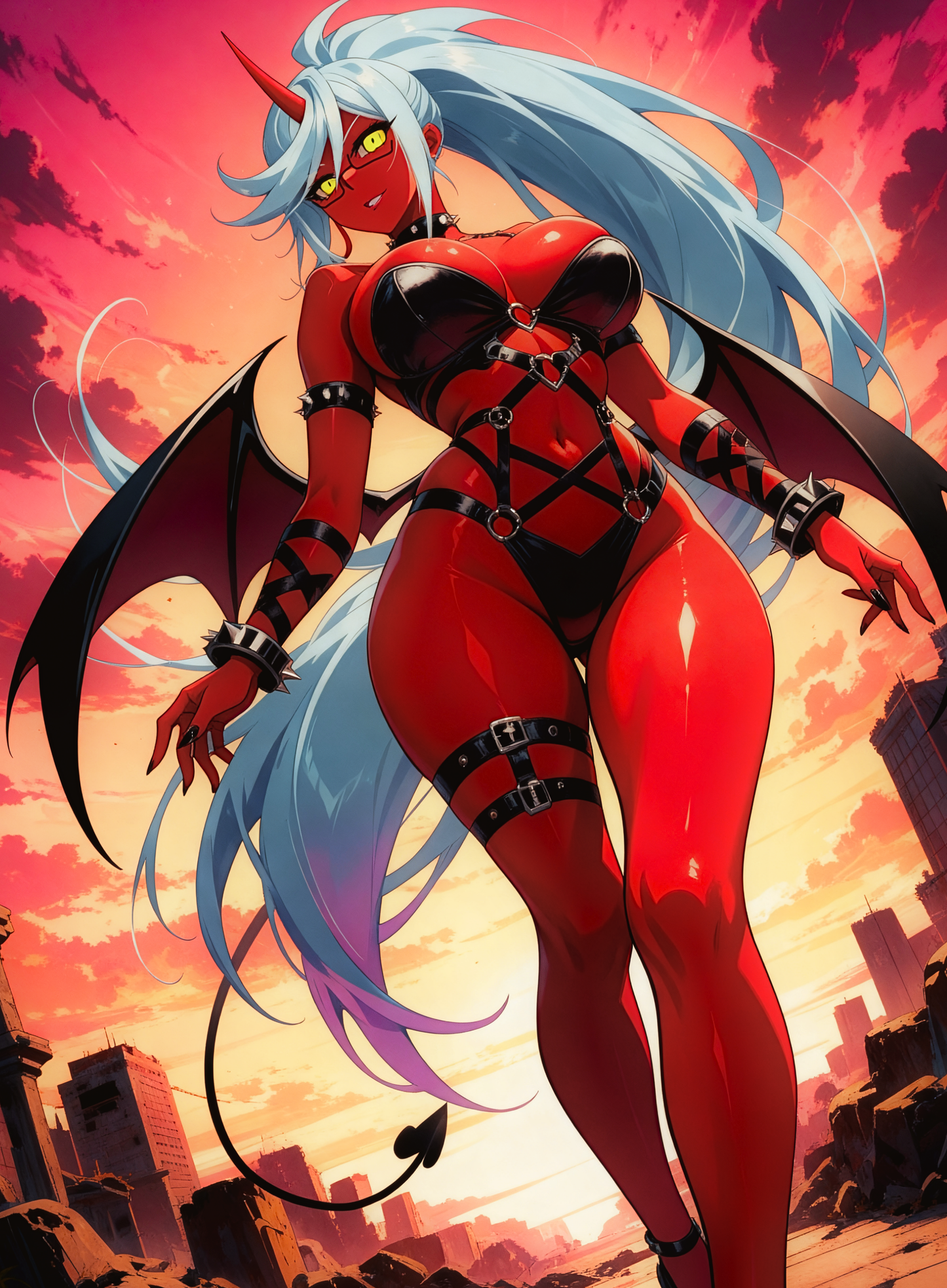 Demonic Tutor #135
