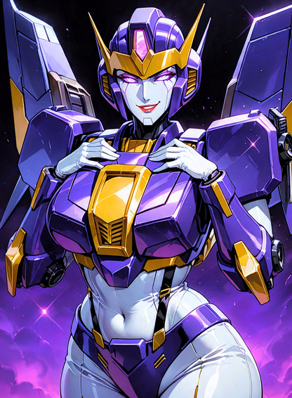 Jodah, the Unifier #178