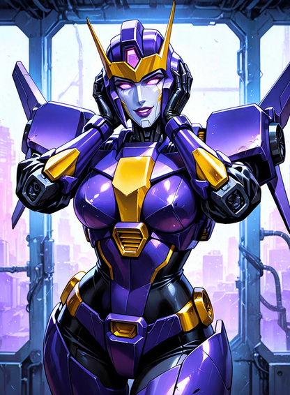Jodah, the Unifier #178