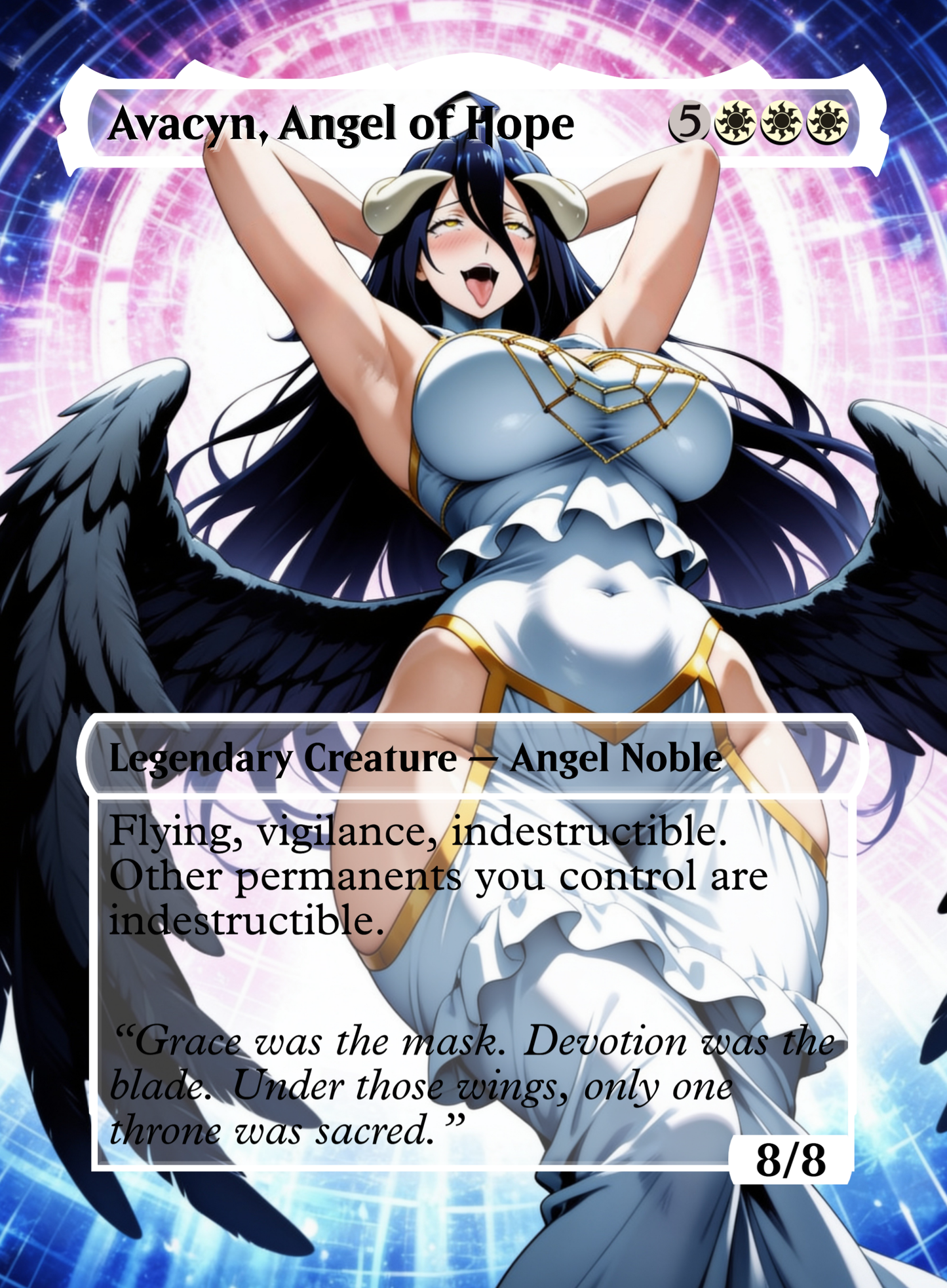 Avacyn, Angel of Hope #93