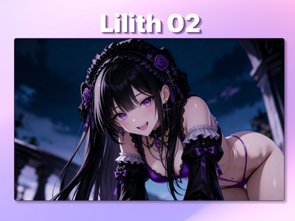 Hechizante Robin (NSFW) #Halloween3